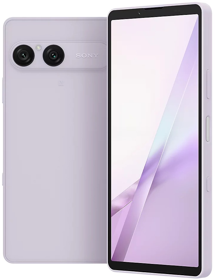 Sony Xperia 10 VIII